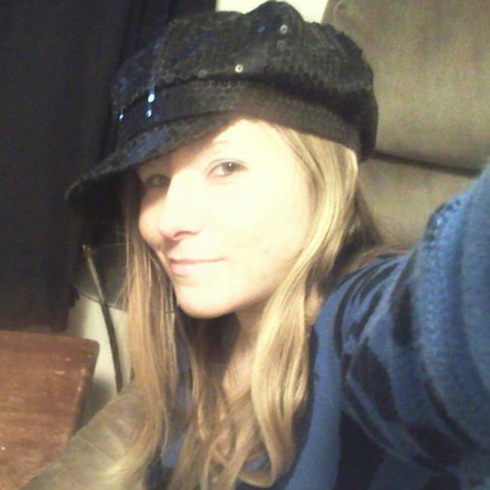Meet your Posher, Jessica